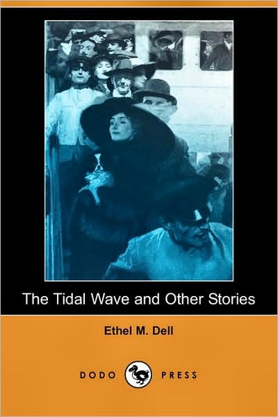 The Tidal Wave [ePUB]